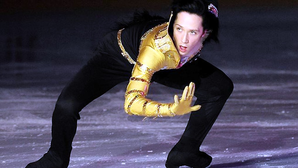 John weir skater gay